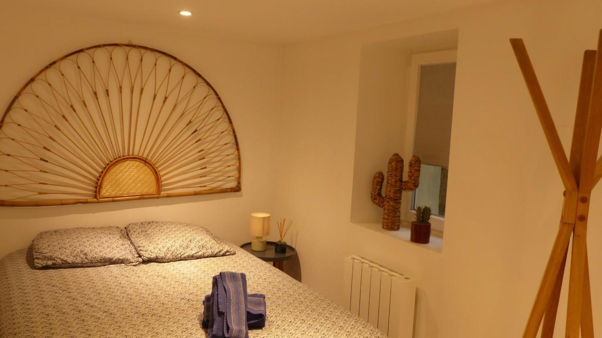 Cosyrouen Jacuzzi Parking Gratuit Apartman Kültér fotó